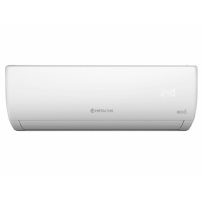 Aire Acondicionado Hitachi Hsp5000fc Frío/calor 5000w Blanco