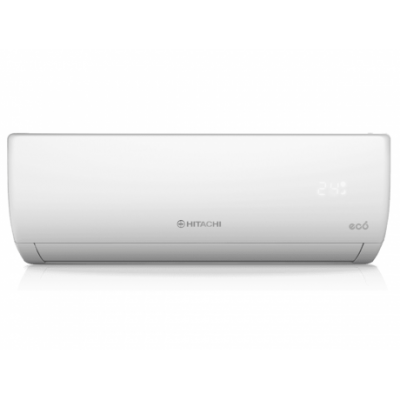 Aire Acondicionado Hitachi Hsp5000fc Frío/calor 5000w Blanco