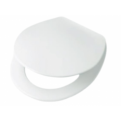 Tabla Asiento Inodoro Mozart Universal Estándar Madera Hdf