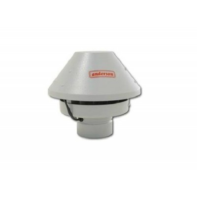 Extractor Cocina Aereo Satelite 4´ Anderson 700m3/h Exterior