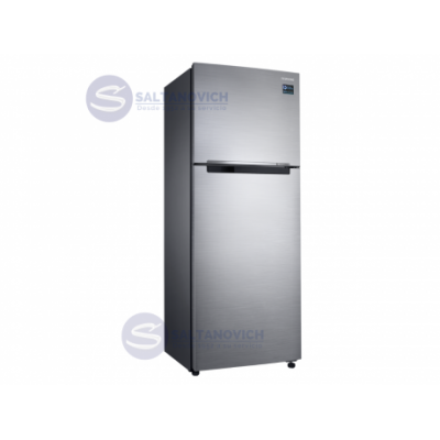 Heladera Samsung Rt32k5070s8 C/freezer Superior 321 Lts Inox