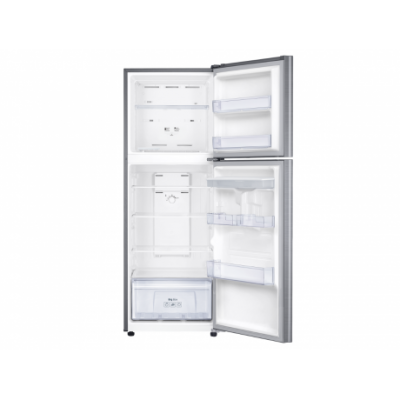 Heladera Samsung 29K577JS8 C/Freezer Dispenser 299 Lts Inox