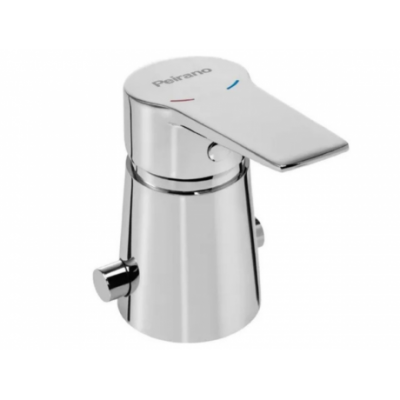 Combo Grifería Baño Peirano Mora Lavatorio+ Ducha Emb+ Bidet
