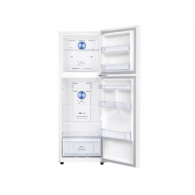 Heladera Samsung Rt32k5070ww C/freezer Superior 321l Blanco