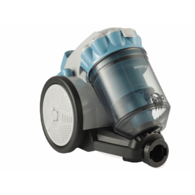 Aspiradora Smartlife SLVC18BL Sin Bolsa 1800W Multiciclónica