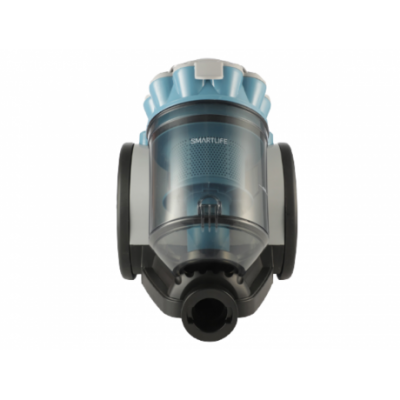 Aspiradora Smartlife SLVC18BL Sin Bolsa 1800W Multiciclónica
