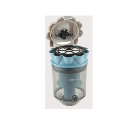 Aspiradora Smartlife SLVC18BL Sin Bolsa 1800W Multiciclónica