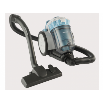 Aspiradora Smartlife SLVC18BL Sin Bolsa 1800W Multiciclónica