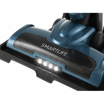 Aspiradora Smartlife SLVSRG120 Inalámbrica 2 en 1 120W 800ml