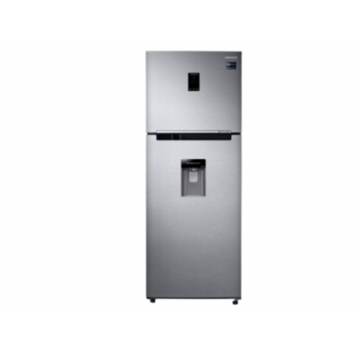 Heladera Samsung RT38K5932SL Plata 382L C/Dispenser Freezer