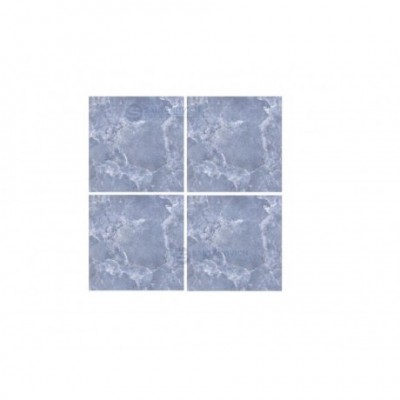 Ceramicos Salteña 36X36CM Esteco Por Caja 2.33m2 Azul