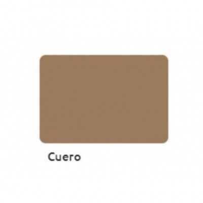 Revestimiento Texturado Medio Rulato-travertino Weber 30kg Color Cuero