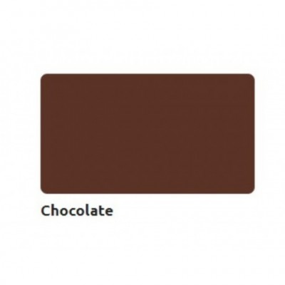 Revestimiento Texturado Medio Rulato-Travertino Weber 30kg Color Chocolate