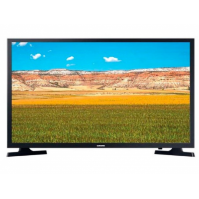 Smart Tv Samsung Hd 32" Series 4 Un32t4300agczb Led