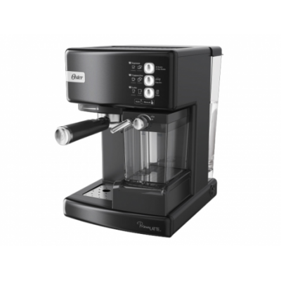 Cafetera Oster BVSTEM6603B Automática 1050 Watts 15 Bares