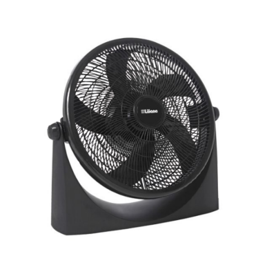 Ventilador Reclinable Turbo Liliana Vtf16p 16  3 Velocidades