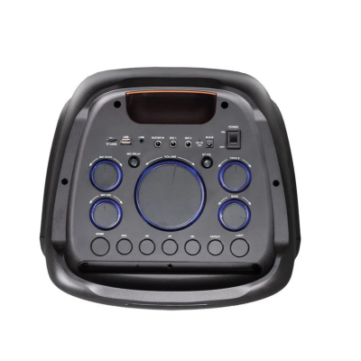 Parlante Portátil Smartlife Bluetooth 100W SL-PB210100