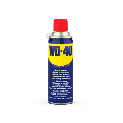 LUBRICANTE WD-40 FT 311G