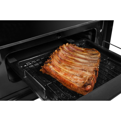 Cocina Ormay Luma Blanca Multigas Nuevo Modelo