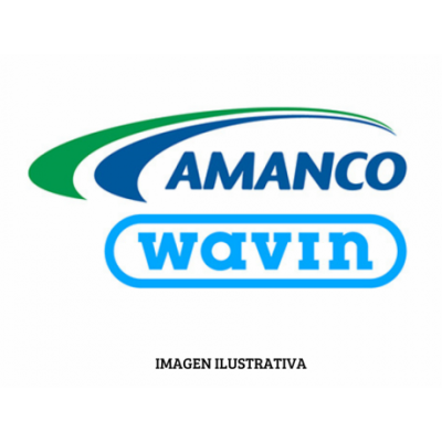 CUPLA FUSION INSERTO 32X1'H AMANCO