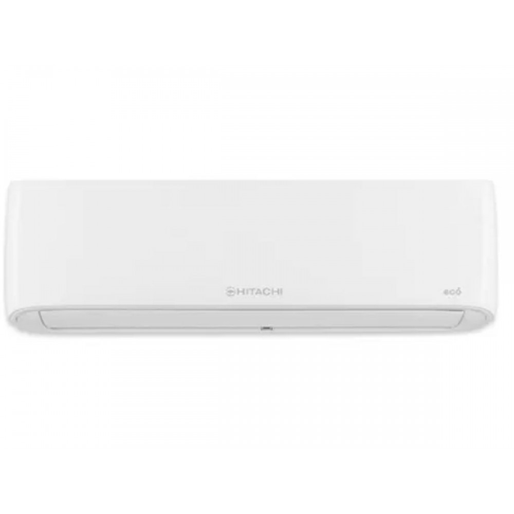 Aire Acondicionado Split 6100W Frio/Calor Hitachi HSP6100FCECO