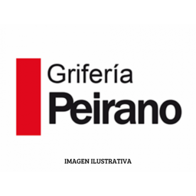 GRIFERIA BIDET PEIRANO CIERRE CERAMICO LIVE CROMO LEVER 70199