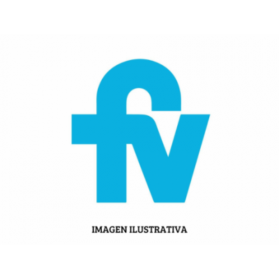 GRIFERIA DUCHA FV MALENA C/TRANSFERENCIA 010316CCC
