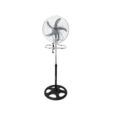 Ventilador Everest 18" 3 en 1 pala metálica 3 Velocidades