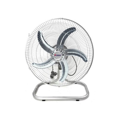 Ventilador Everest 18" 3 en 1 pala metálica 3 Velocidades