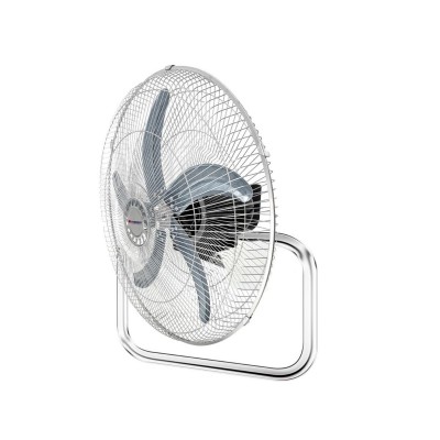 Ventilador Everest 18" 3 en 1 pala metálica 3 Velocidades