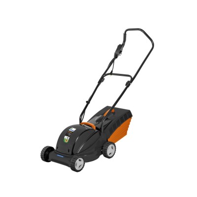 Maquina de Cortar Pasto Tramontina Recolector Rígido 1300W