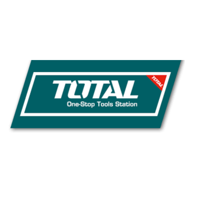 Tester Multimetro Total 2000 Digitos 600V TMT46001