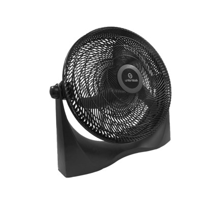 Ventilador Turbo Reclinable 20" Whitenblack 90w