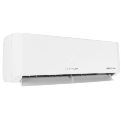 Aire Acondicionado Inverter Hitachi 6400w Neo Plus