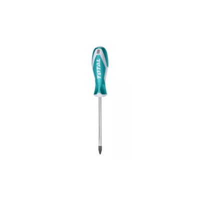 Destornillador Phillips De Golpe 6 X 150mm Total Thgsph21506