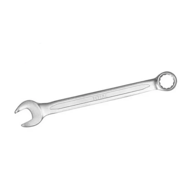 Llave Combinada 17mm Industrial Total Tcspa171