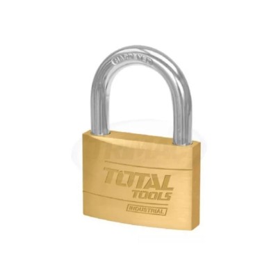 CANDADO 30MM TOTAL INDUSTRIAL TLK32302