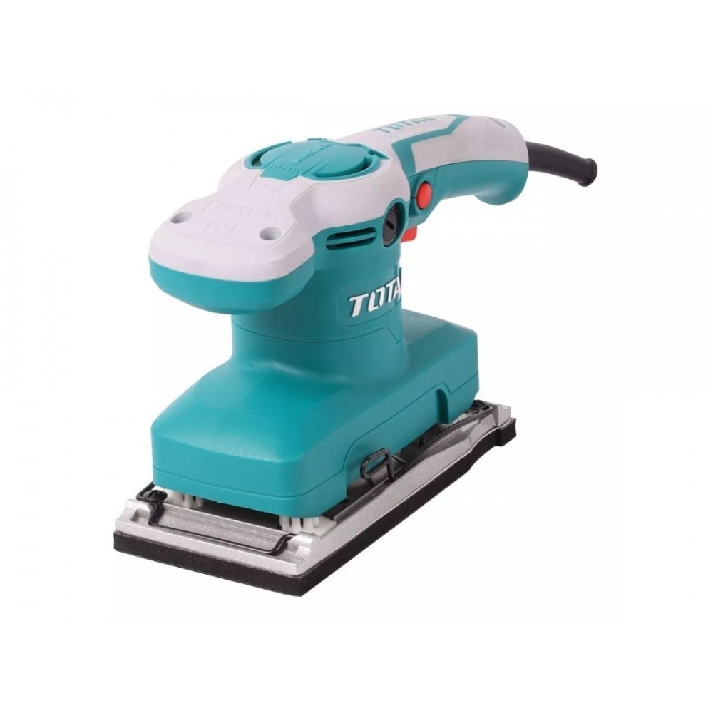LIJADORA ORBITAL 320W TOTAL INDUSTRIAL TF13018264