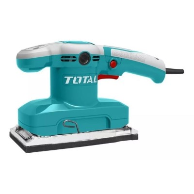 LIJADORA ORBITAL 320W TOTAL INDUSTRIAL TF13018264