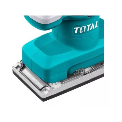 LIJADORA ORBITAL 320W TOTAL INDUSTRIAL TF13018264