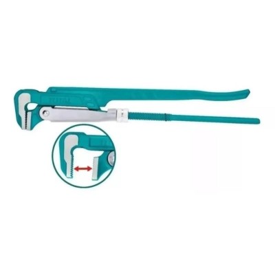 LLAVE CAÑO (SUECA)  2" TOTAL THT172021