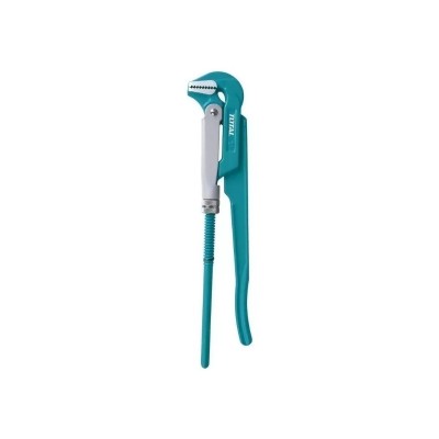 LLAVE CAÑO (SUECA)  2" TOTAL THT172021