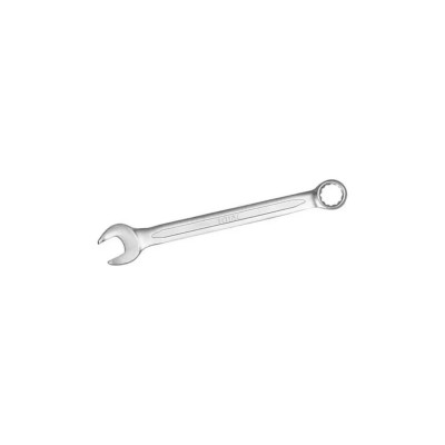 Llave Combinada 21mm Industrial Total Tcspa211