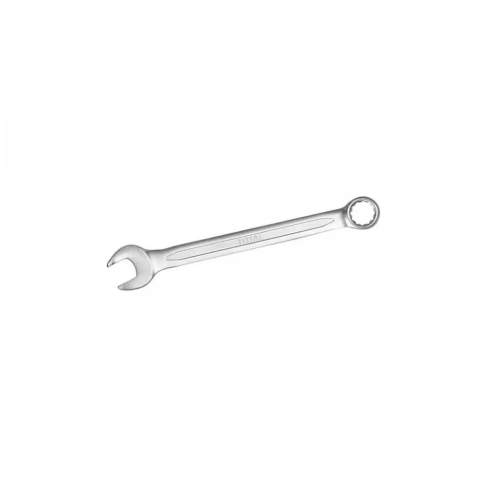 Llave Combinada 21mm Industrial Total Tcspa211
