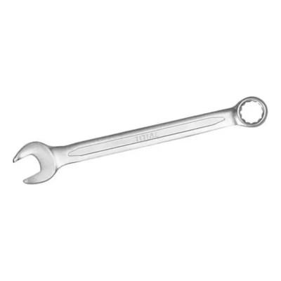 Llave Combinada 16mm Industrial Total Tcspa161