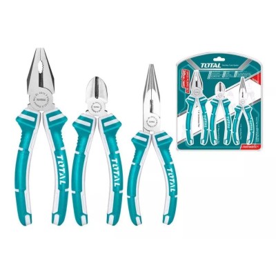 KIT DE  3 PIEZAS TOTAL THT1K0301