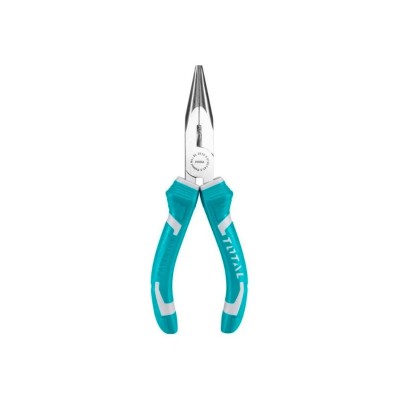 PINZA DE PUNTA 160MM TOTAL THT120606P