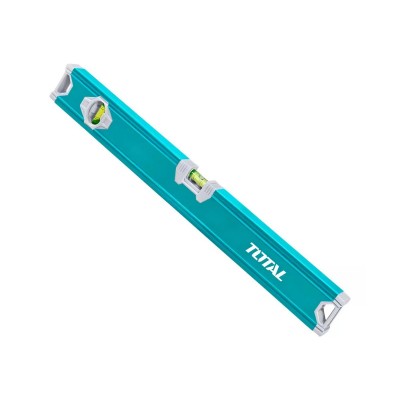 NIVEL DE BURBUJA 60 CM TOTAL TMT26036