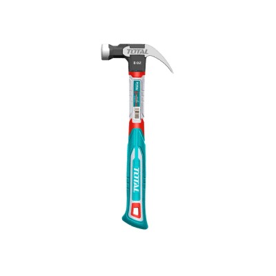 MARTILLO CARPINTERO 220G TOTAL THCH61008