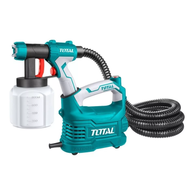 MAQUINA PARA PINTAR 550 W TOTAL TT5006-4